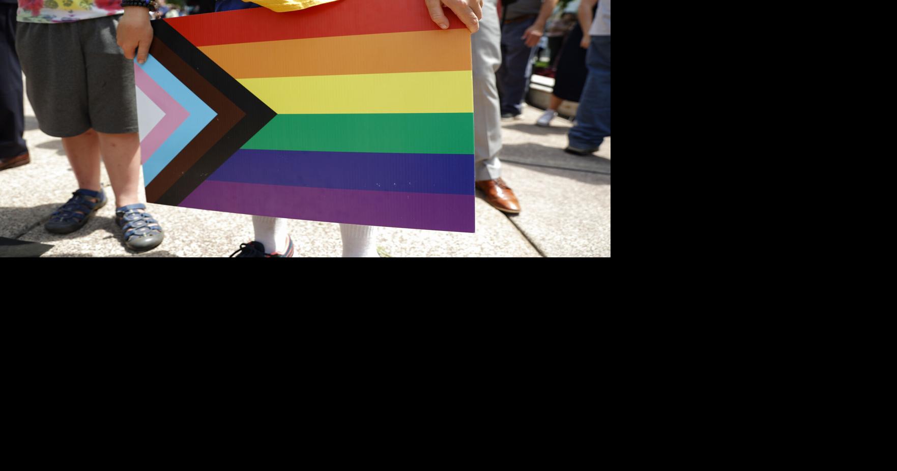 Melissa Ratcliff: Wisconsin’s youths showing us what pride is all about