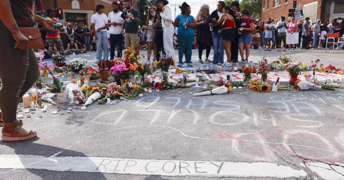 Corey Ruiz needed help. He languished in prison instead.