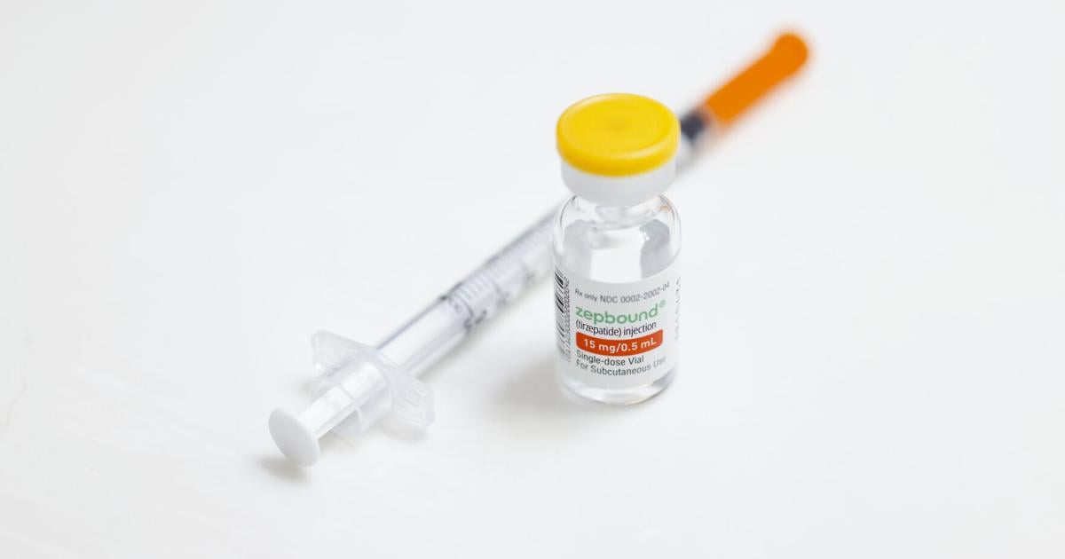 GLP-1 drug popularity is outpacing the science, Madison doctor says