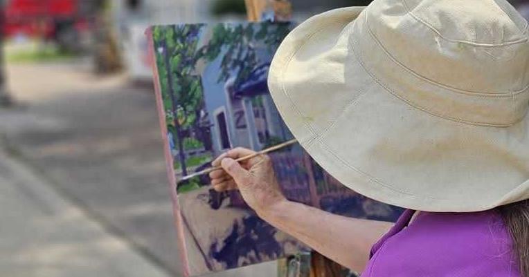 5 fun events happening in Madison this week, Aug. 5-12  🎨🎶🤘