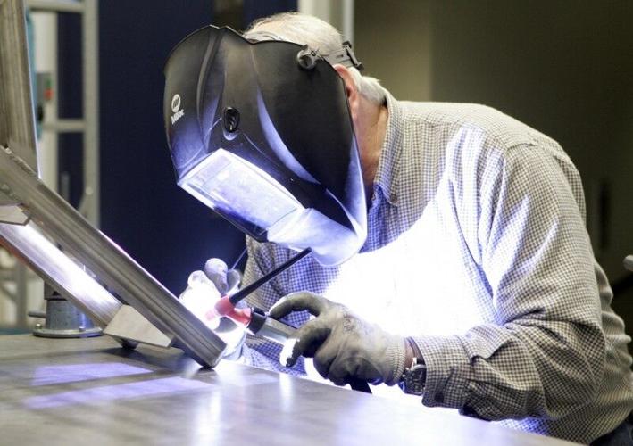 What Type of Welding is Most in Demand: Top Skills