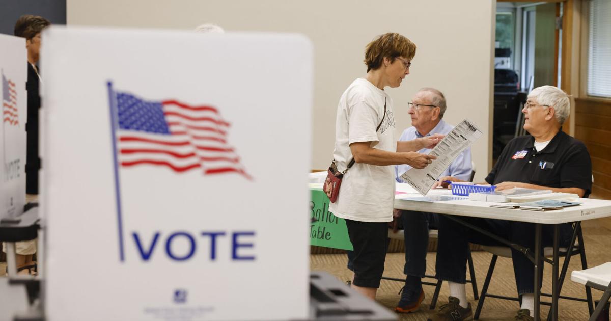 Unpacking the Significance of Election Day in Madison: A Comprehensive Analysis