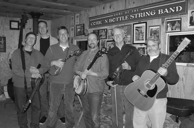 The Day Ahead, Dec. 30 Winter Wonder Week, Cork 'n ' Bottle String