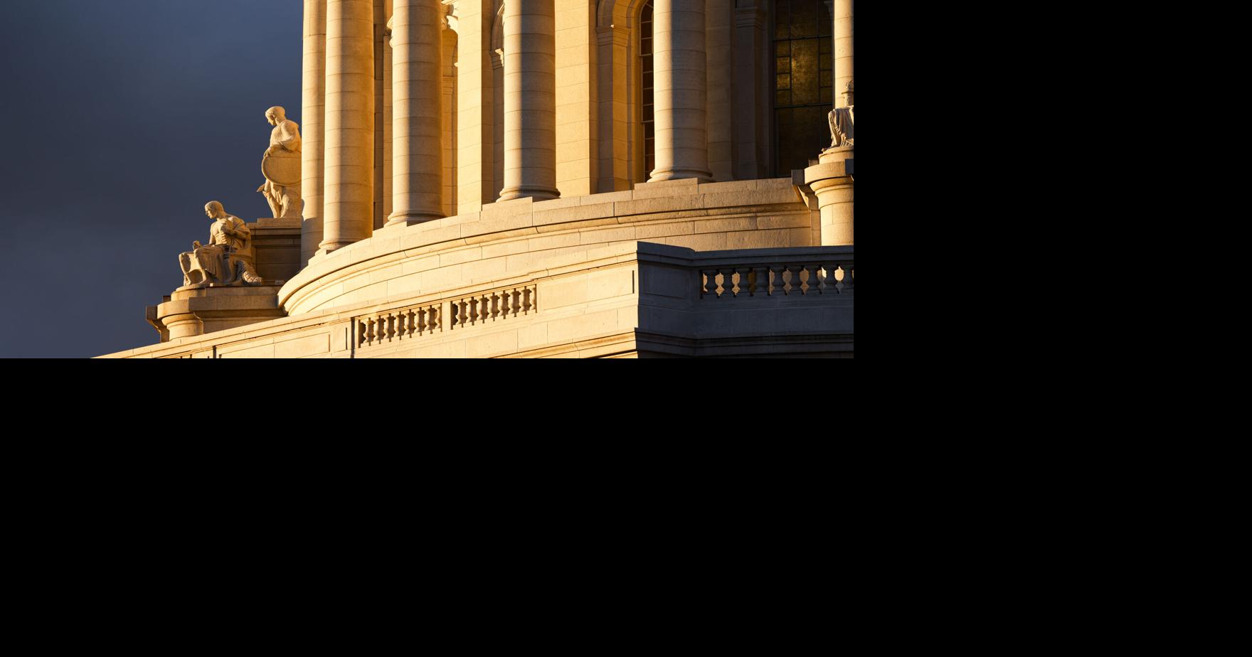 Evers plans to veto Republicans’ college sports, free speech bills