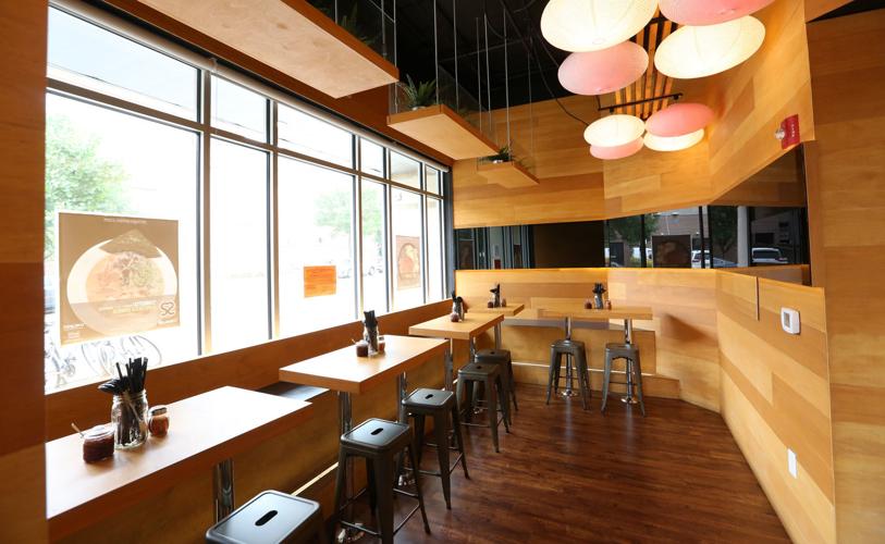 Photos Strings Ramen Food & Drink