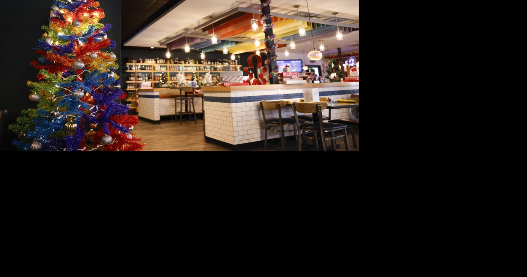 What’s open on Christmas in Madison: 25 ways not to cook this holiday