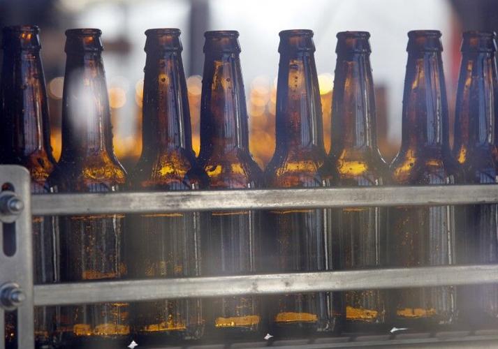 Photos from the archive New Ale Asylum brewery Business