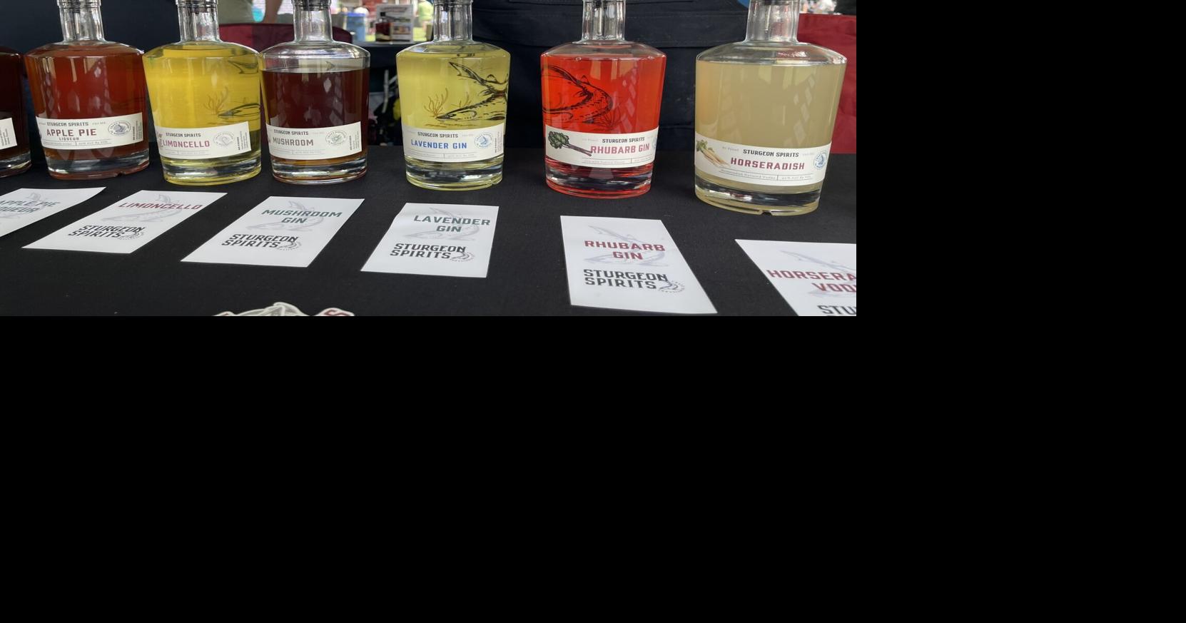 Booming Distill America showcases growing Wisconsin industry