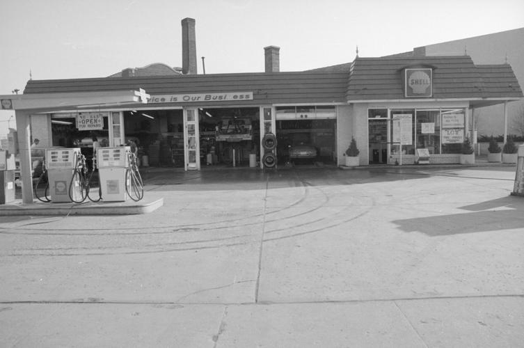 The changing face of State Street How will development transform