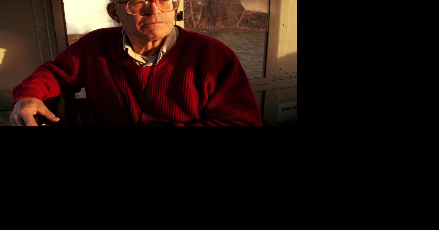 Dave Zweifel's Madison: 'Uncle Rodney,' the last of the great ...