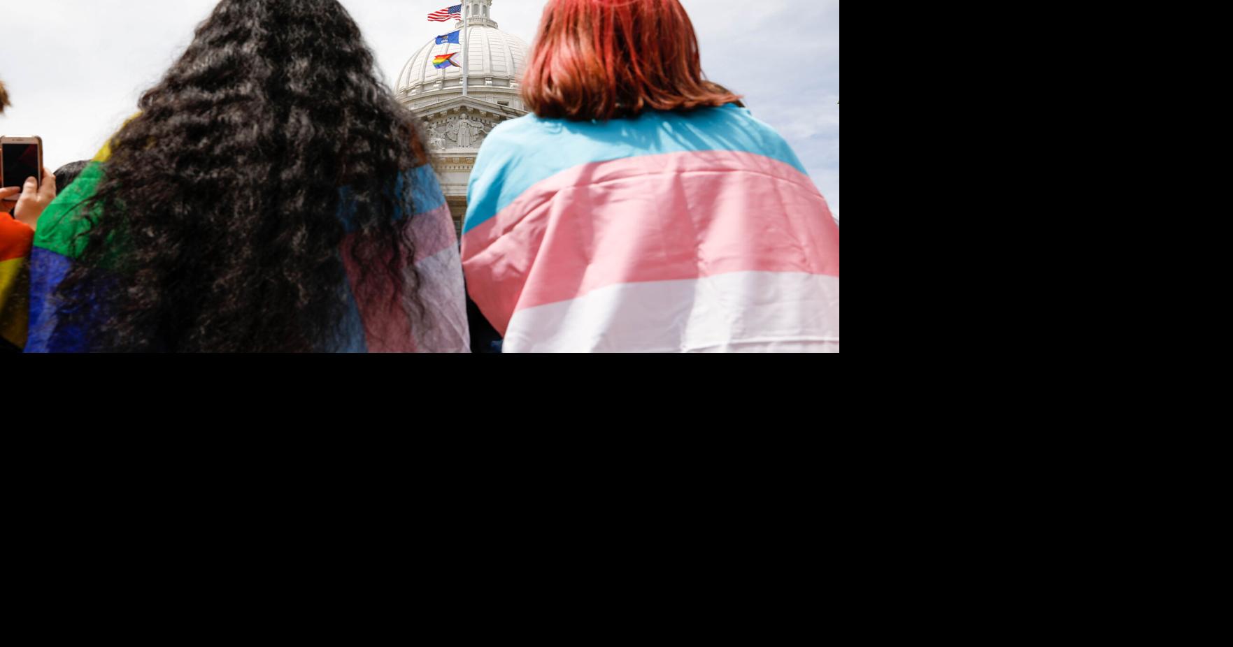 Dane County urges UW Health to restore transgender youth care