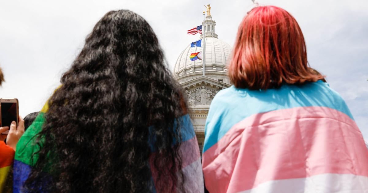 Dane County urges UW Health to restore transgender youth care