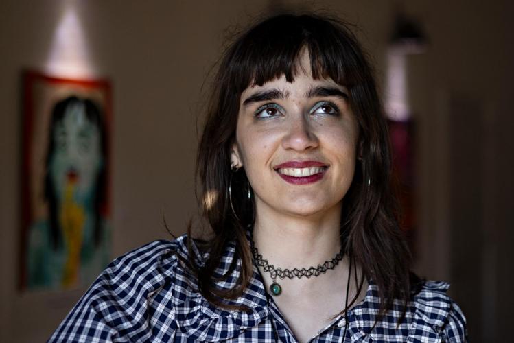 Madison musicians, artists collaborate at Next Wave | Entertainment ...
