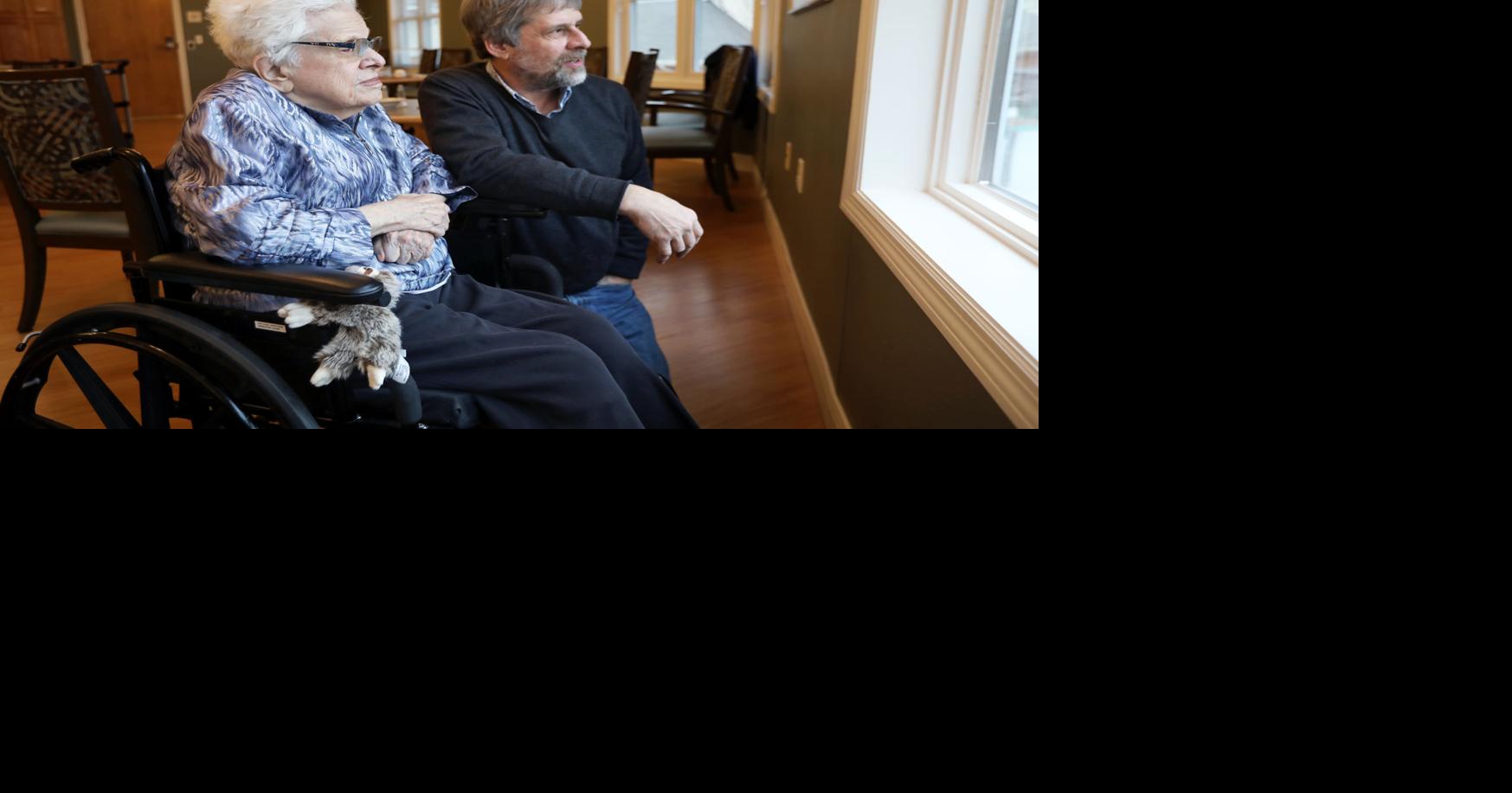 Opinion | How federal staffing mandate will harm Wisconsin nursing ...