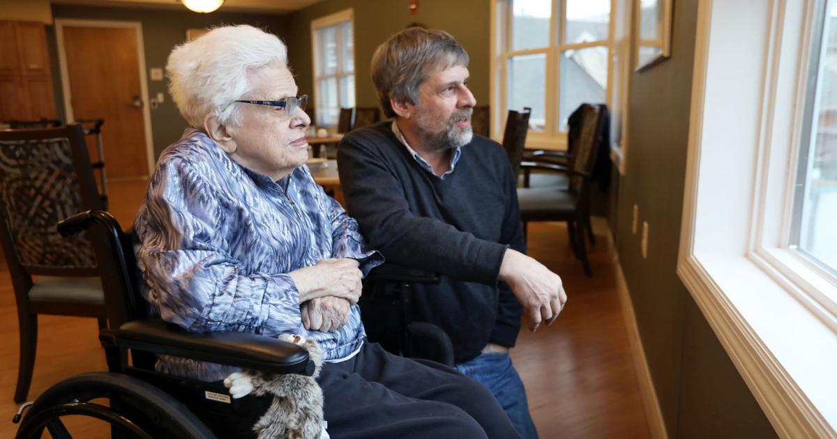 Opinion | How federal staffing mandate will harm Wisconsin nursing ...