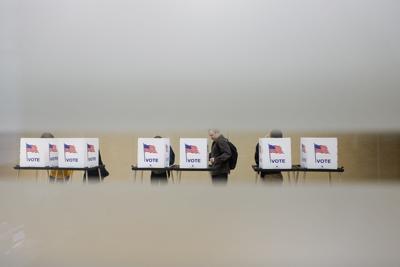 Madison Spring 2026 Local Elections - Professional Networking & Civic Engagement