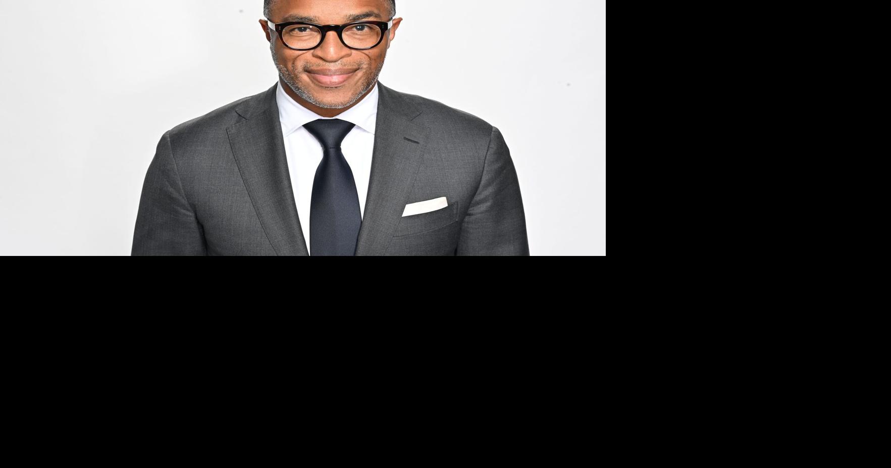 Idea Fest guest Jonathan Capehart’s path to the top in journalism