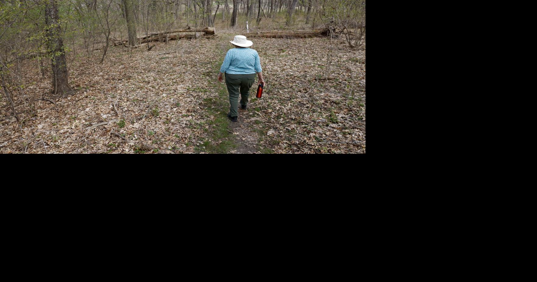 Without Knowles-Nelson, what happens to Wisconsin conservation?