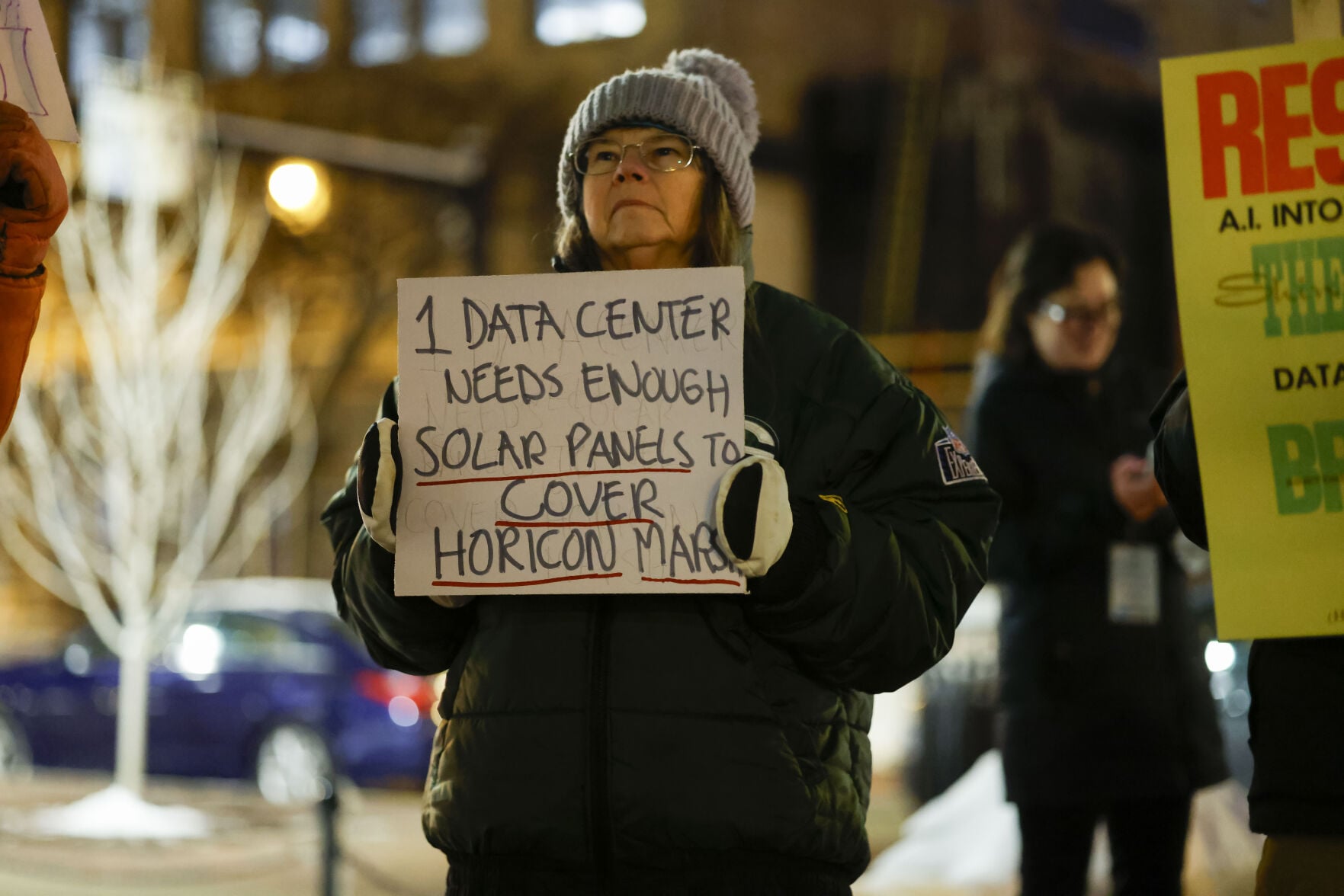 6 key questions Madison planners face about regulating data centers ...
