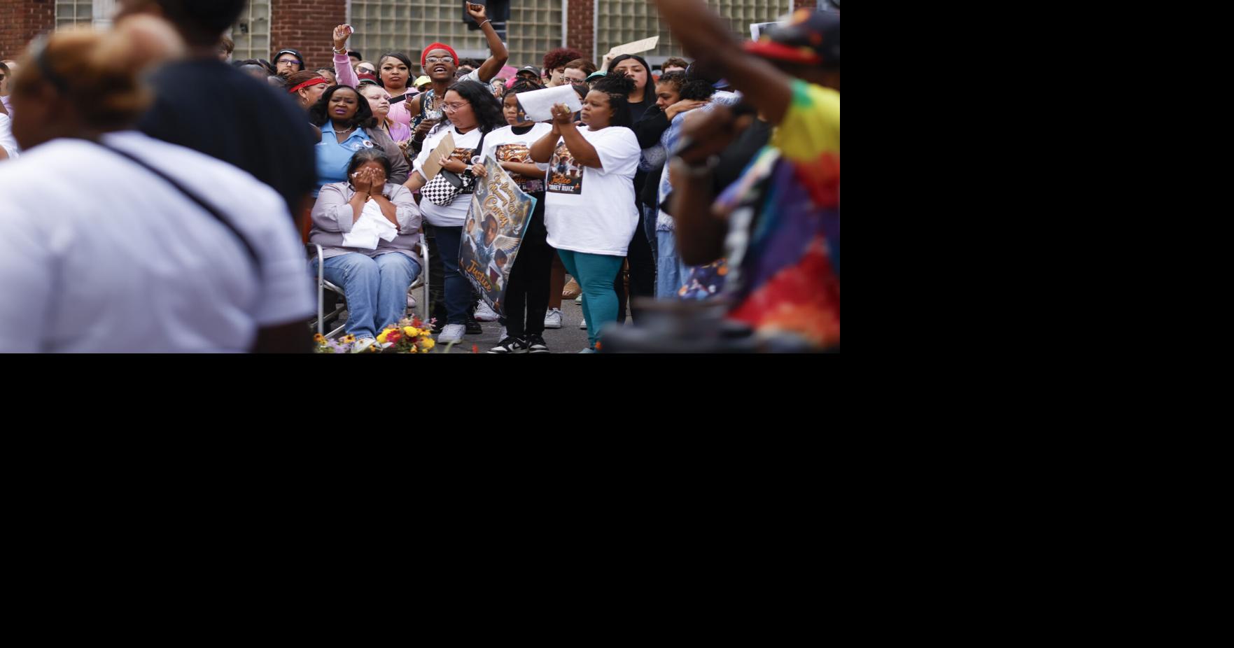 Remembering Corey: Ruiz family demands answers, recalls loved one lost