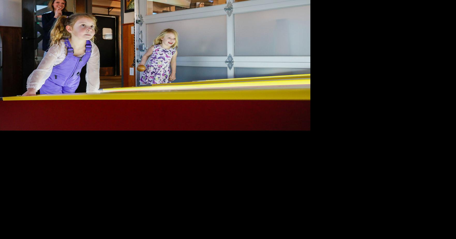 At Union Corners Tavern, everyone is having a good time | Food & Drink ...