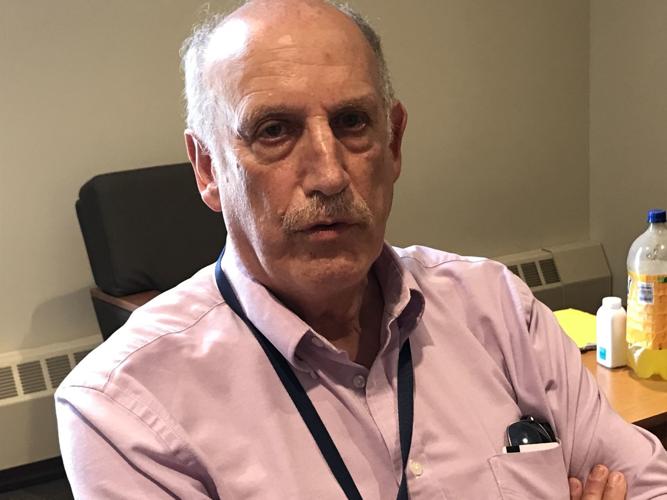 It was 50 years ago today UW alums flash back to their formative years