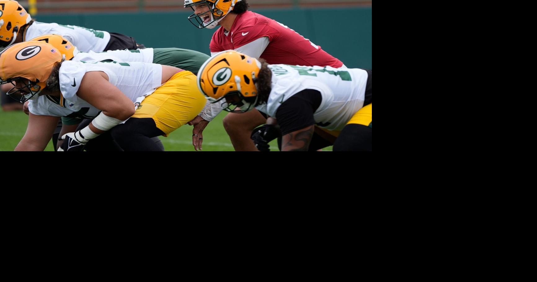 Jordan Love at No. 72? UW grad Evan Cohen seems to buy the un-hype