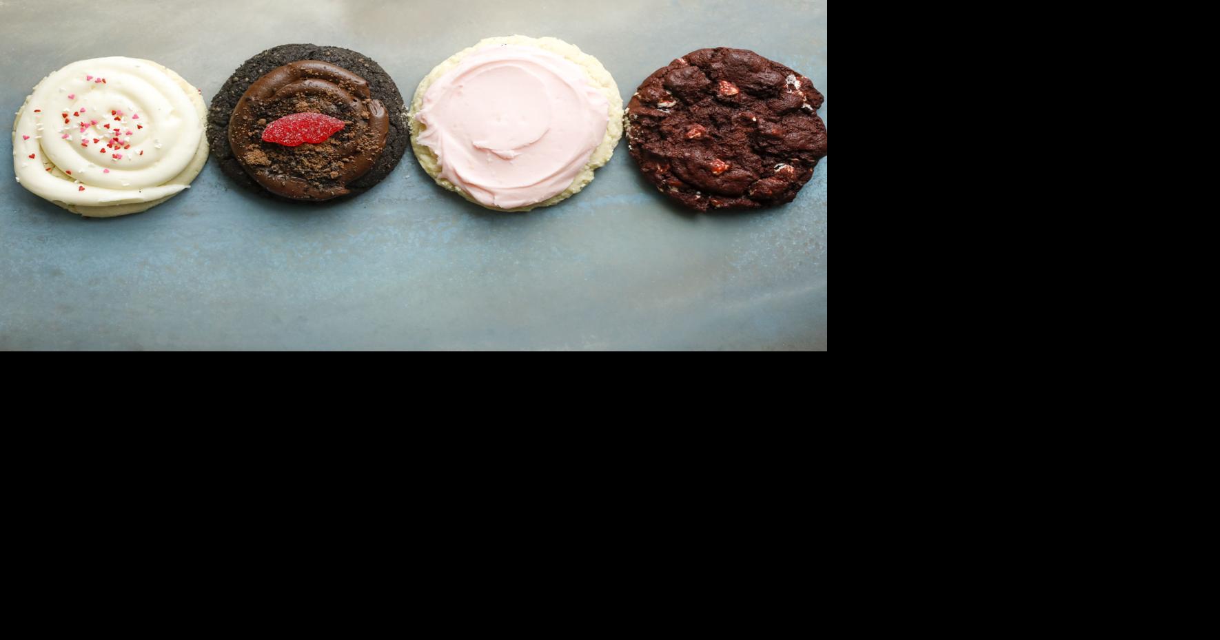 Don't delete these cookies: 6 Madison-area bakers to satisfy a sweet ...