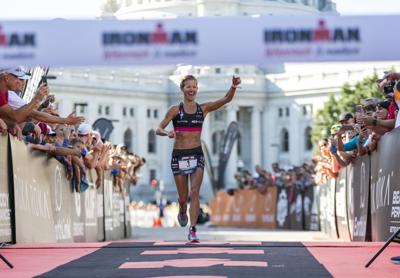 Ironman Wisconsin triathlon to continue with modified bike route | Politics  | captimes.com
