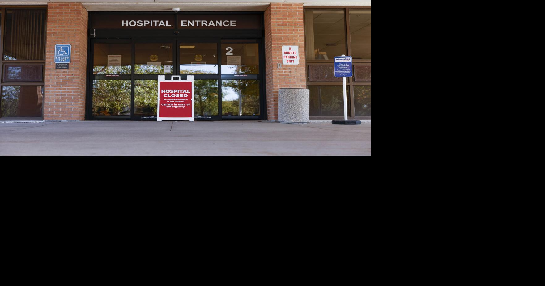 Here’s how David Crowley and Tom Tiffany differ on healthcare