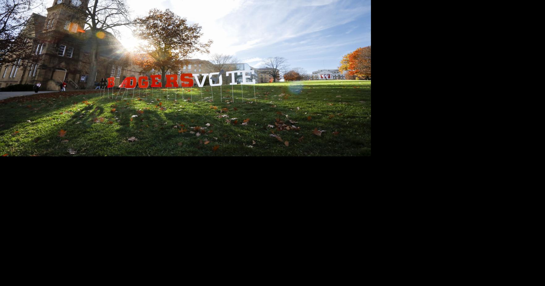 For first time in decades, UW changes rules for campaigning in dorms