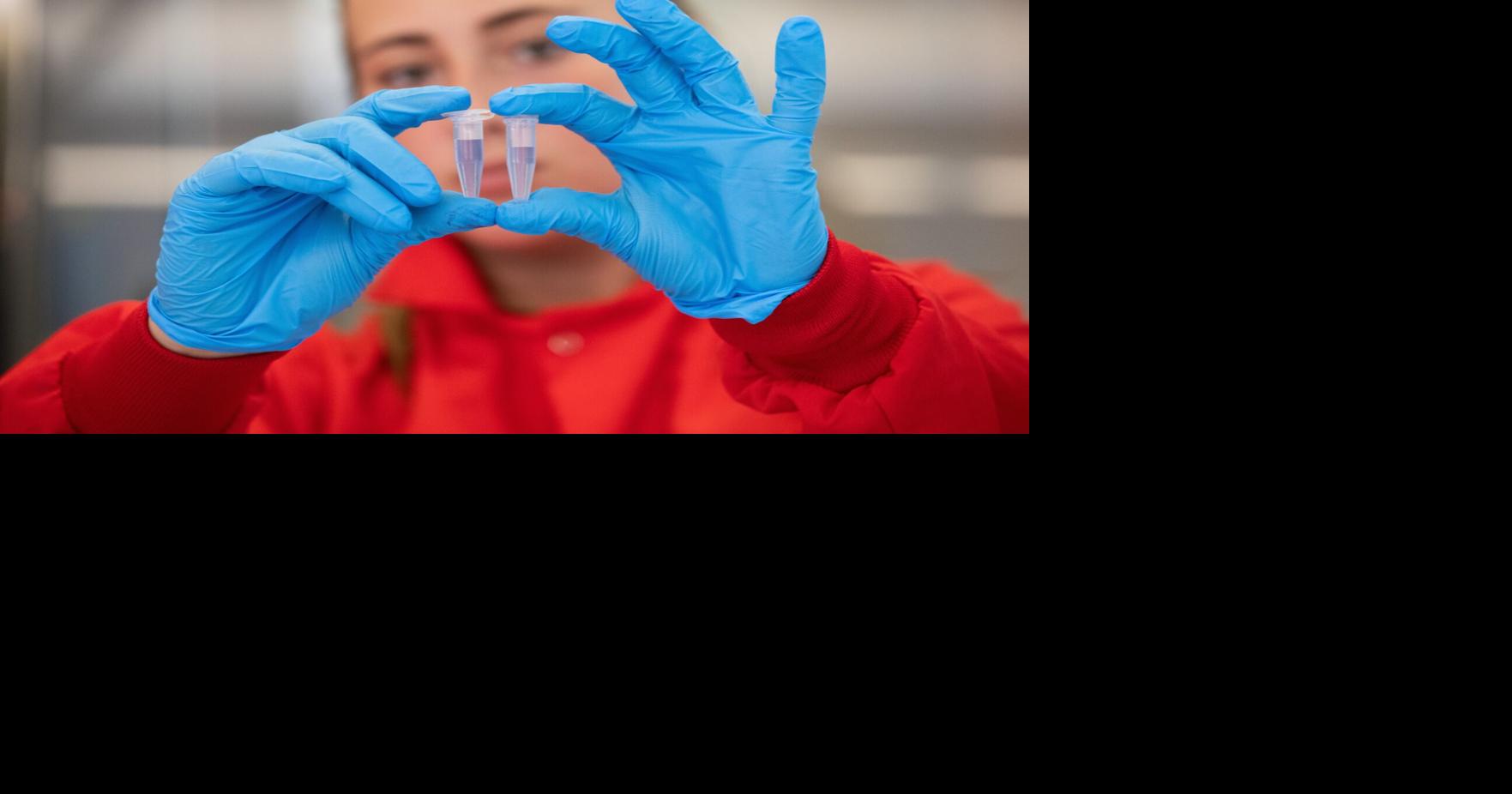 Can a Madison summer camp get teens interested in science careers?