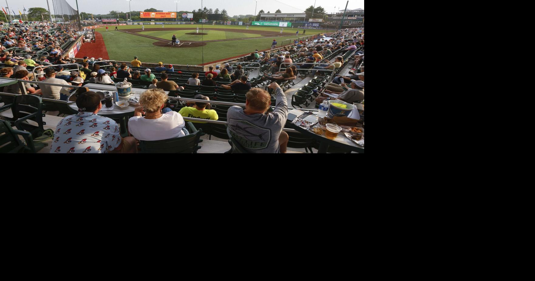 Local players play key roles on successful 2026 Madison Mallards team