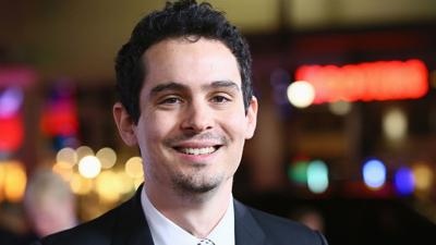 It took a while for ‘La La Land’ director Damien Chazelle to like 