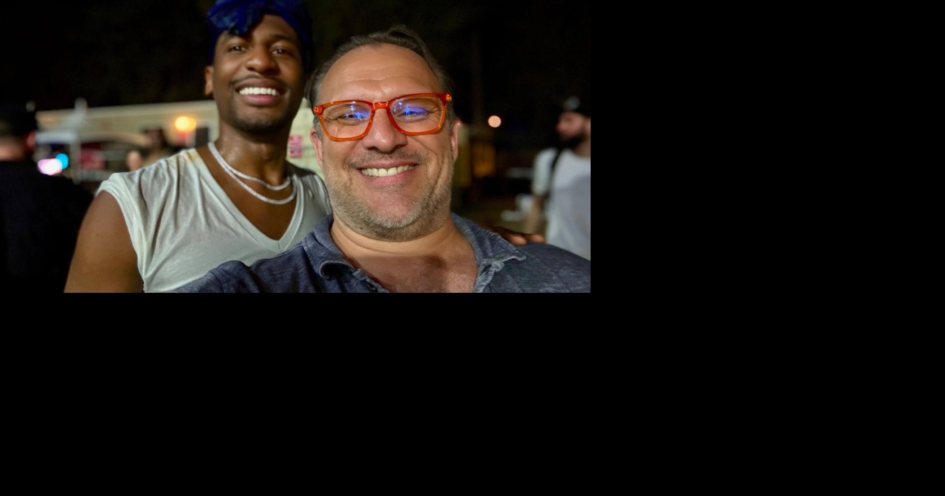 Madison video director takes viewers right up close at big concerts ...