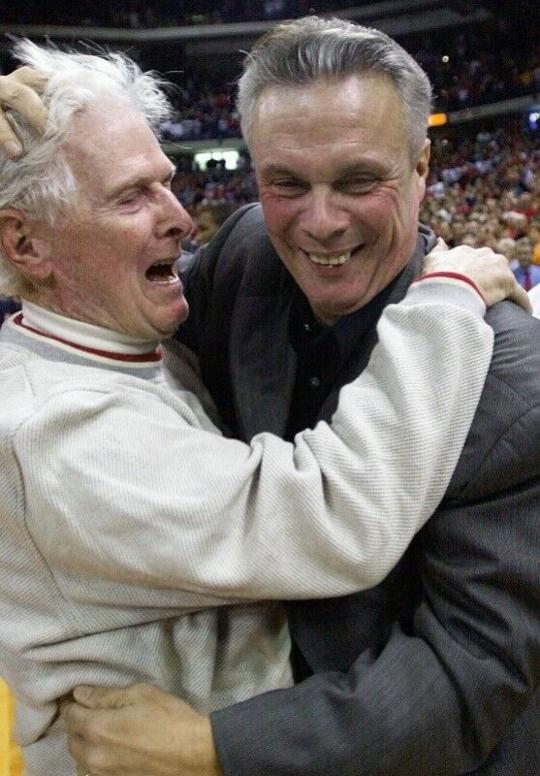 The making of Bo Ryan: How he became a Naismith Hall of Famer | Sports ...