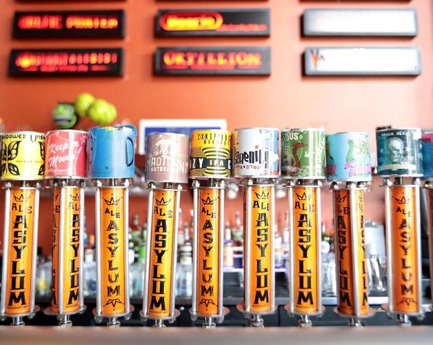 Karben4 Brewing reviving Ale Asylum beers, including Hopalicious Food & Drink