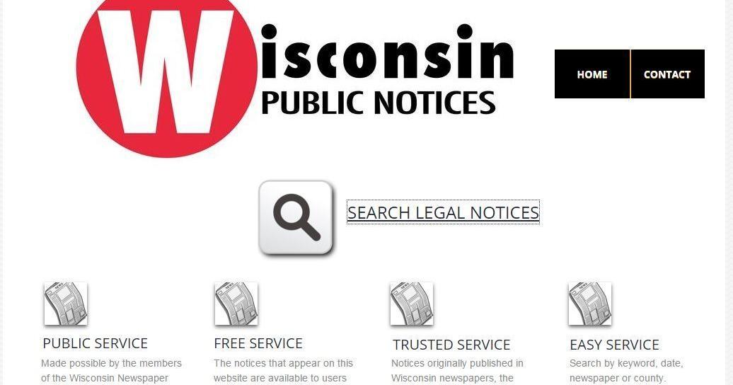 Your Right to Know: Keep public notices in print | Columns | captimes.com