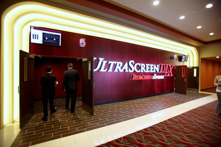 Photos Marcus Palace Cinema opens in Sun Prairie Local News