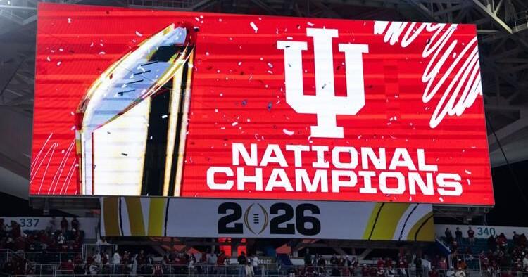 All eyes on Indiana football. Can Hoosiers and their coach repeat?