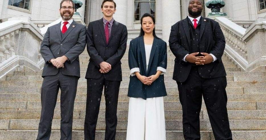 Democratic socialism is a practical, moral alternative