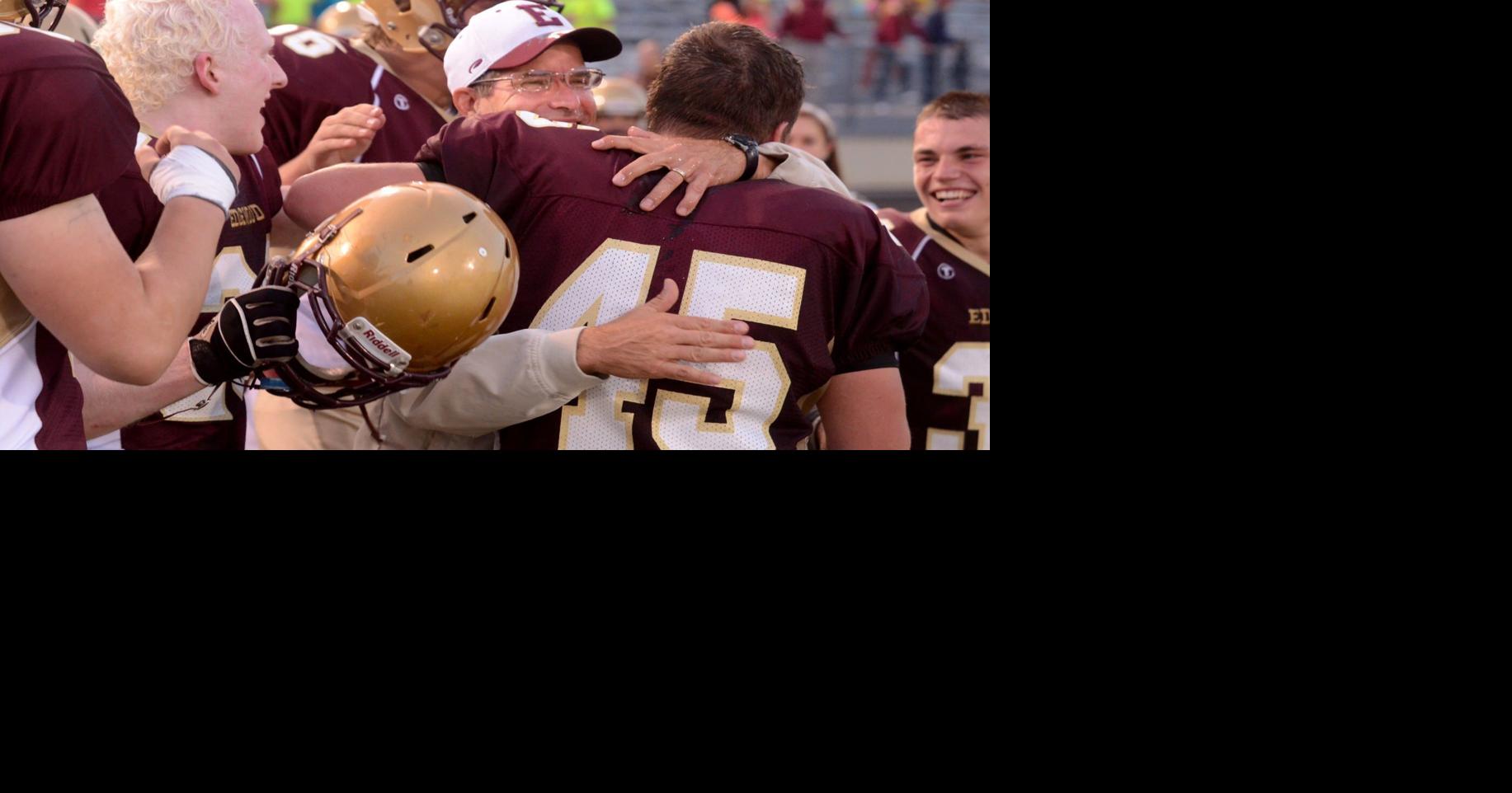 Madison's winningest prep football coach is about to get another honor