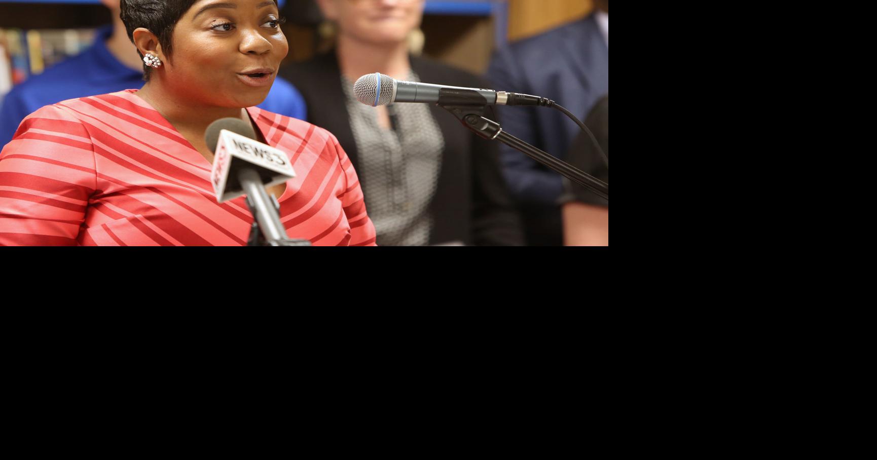 Two top Madison School District officials to step down at the end of ...