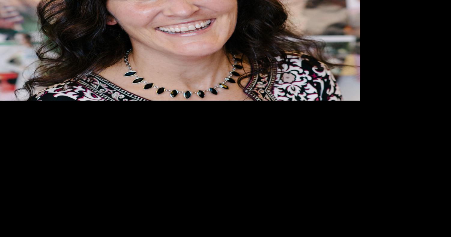 For School Board candidate Anna Moffit, the personal is the political ...