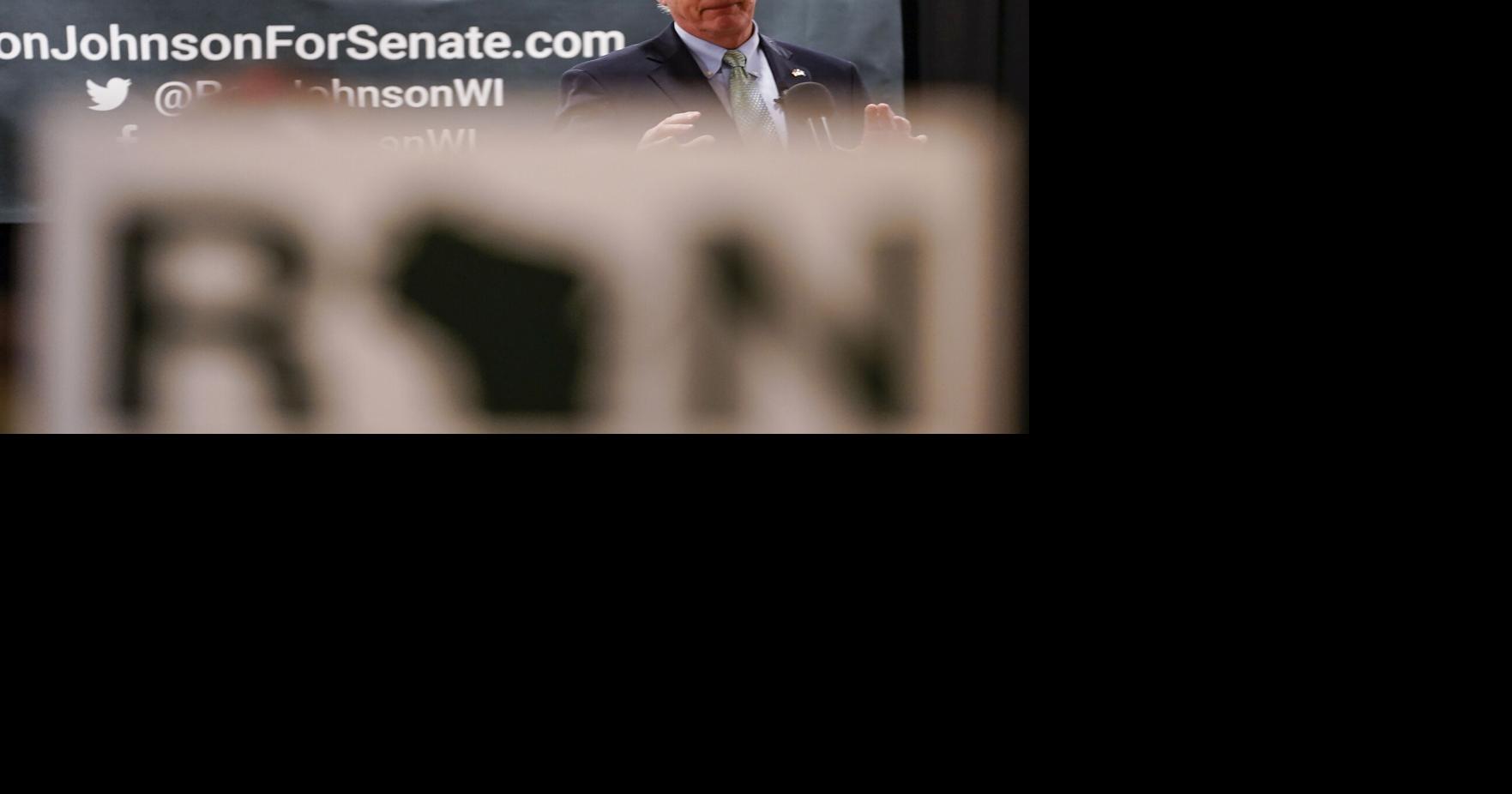 Top Wisconsin Republicans mixed on accepting 2024 election results ...