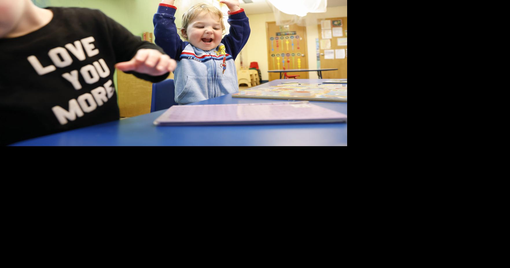 How Wisconsin’s gubernatorial candidates plan to address childcare