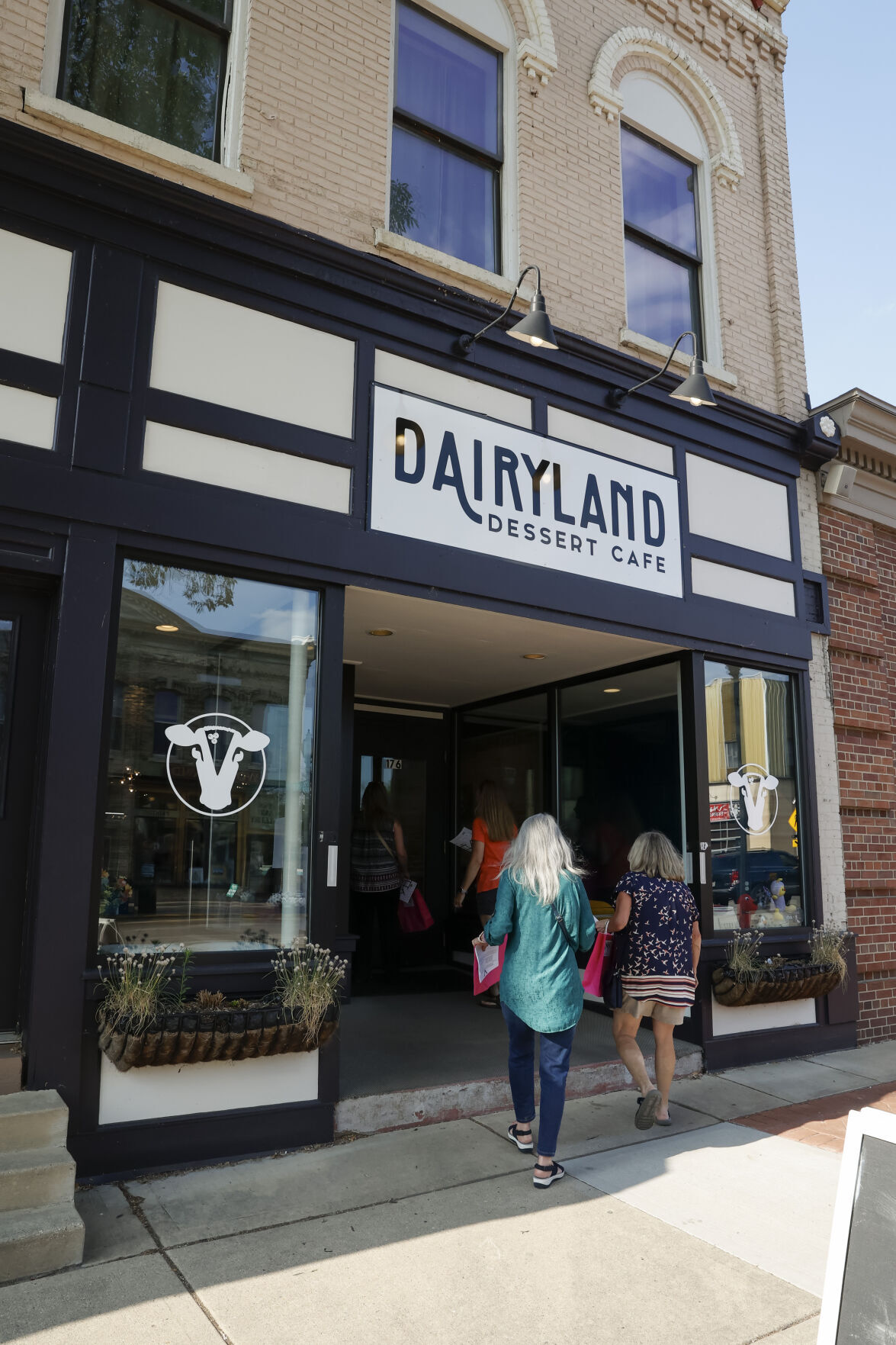 Dairyland