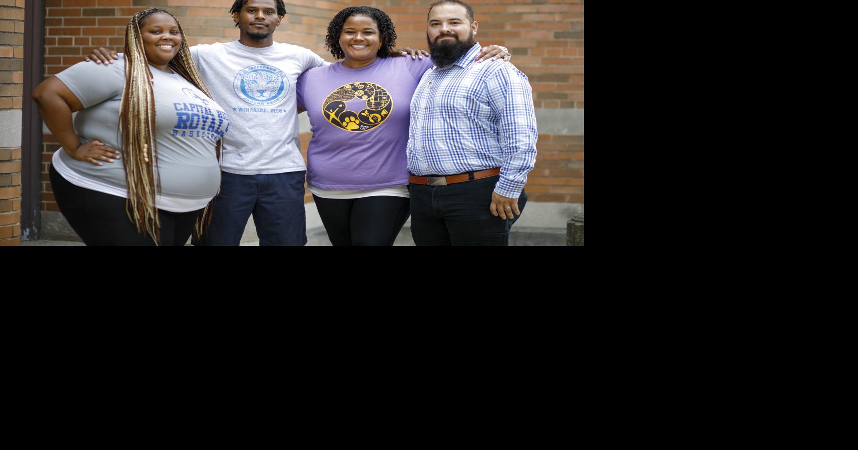 Homeroom: Four Madison School District grads move into assistant ...