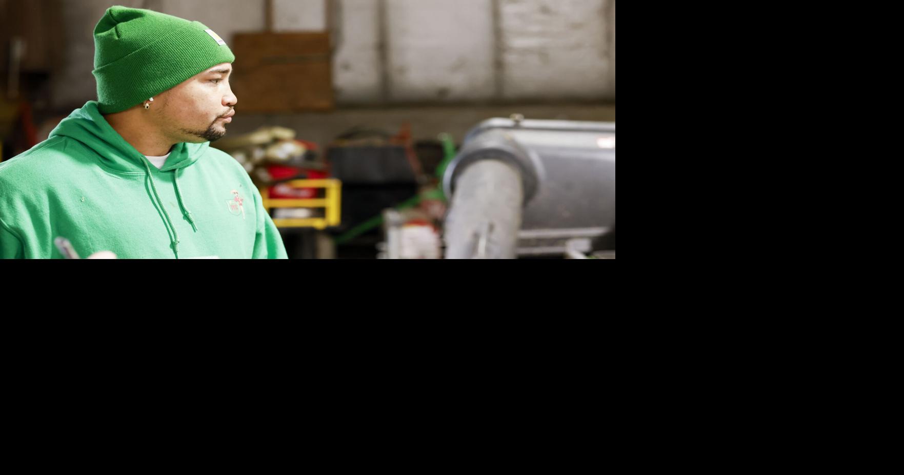 Landscaper Action Jackson starts work training program in Sun Prairie | Business