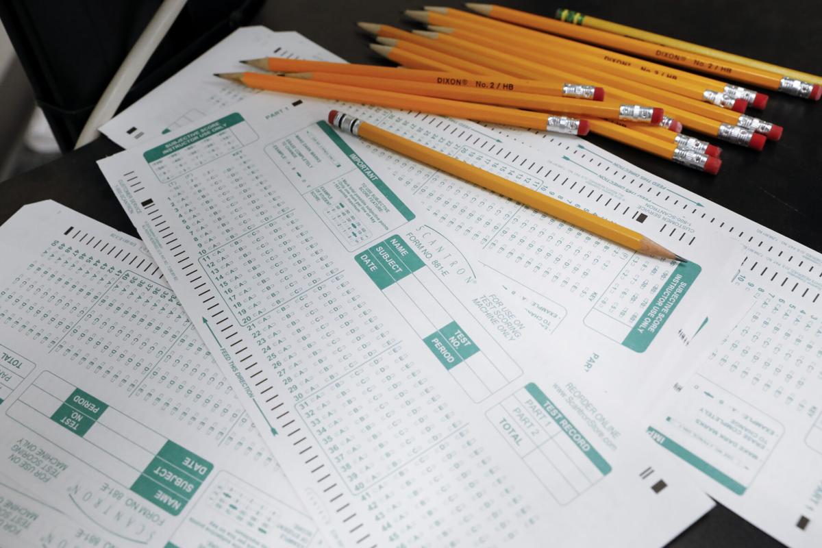MMSD student test scores up but wide racial gaps remain Education